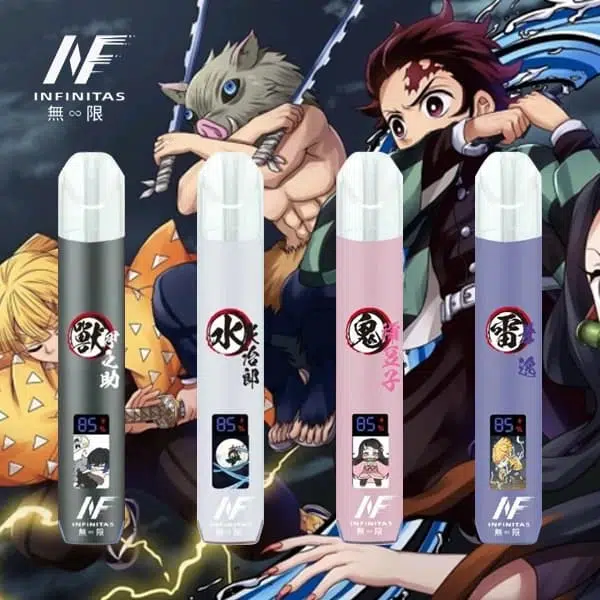 NIF無限主機一代通用（示意圖）